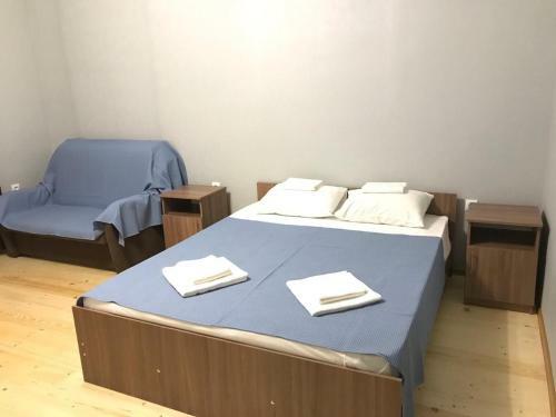 Apartamento Guest House Dana