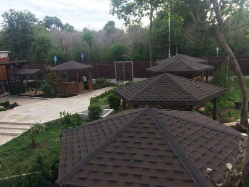 Posada Hotel Complex Vinograd