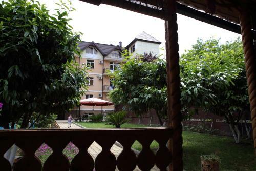 Hotel Kiparis