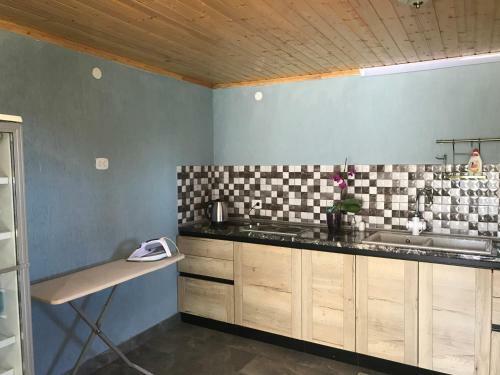 Hostal Guest House Family