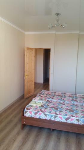 Apartments Lakoba 9a