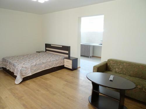 Apartment Sedmoe Nebo