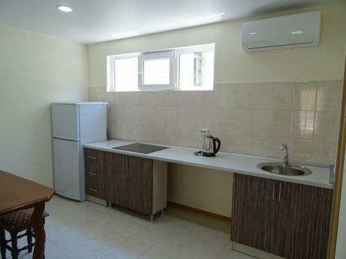 Apartment Sedmoe Nebo