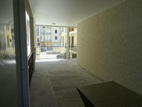 Apartment Sedmoe Nebo