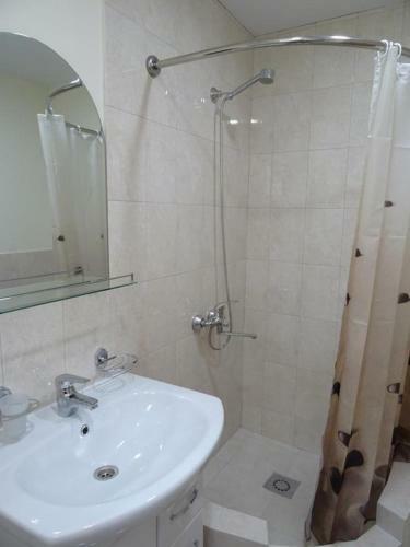 Apartment Sedmoe Nebo