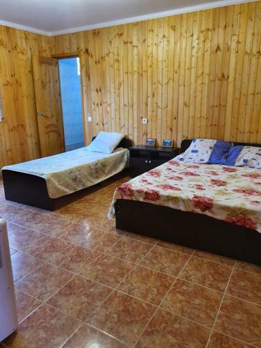 Hostal Guesthouse Kurortnaya 46