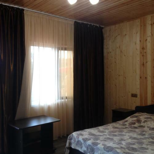 Hostal Guest House Georgina