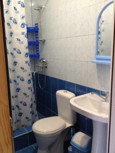 Hostal Guest House Georgina