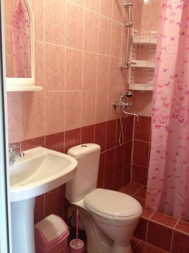 Hostal Guest House Georgina