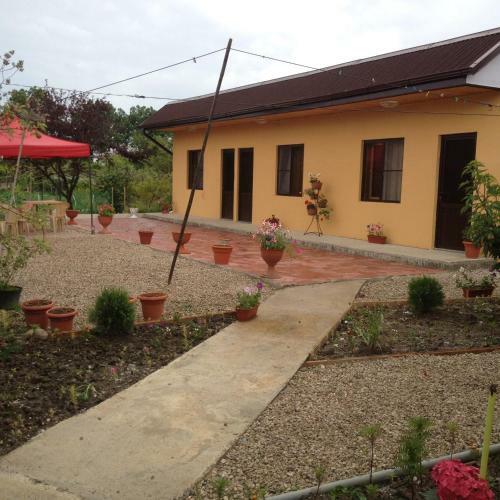 Hostal Guest House Georgina