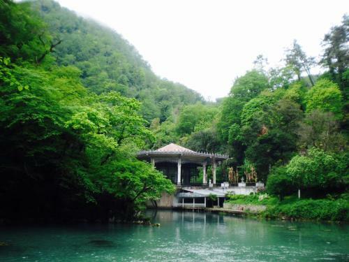 Holiday Park Psyrdzha