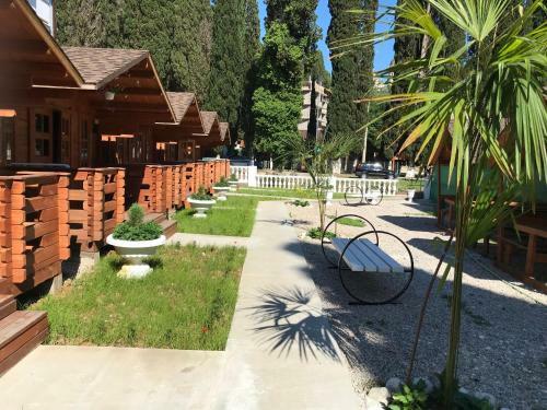 Holiday Park Psyrdzha