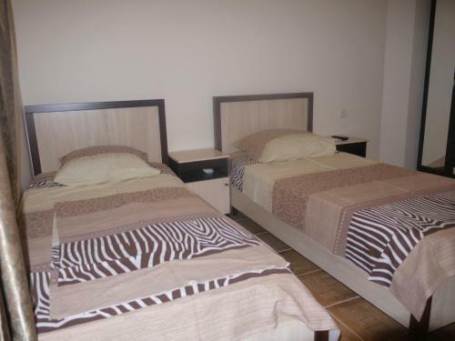 Hostal Guest House On Koltsevaya