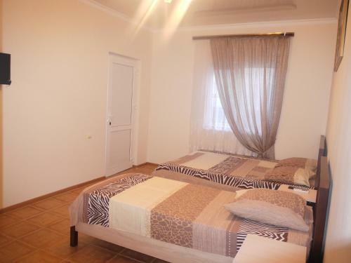 Hostal Guest House On Koltsevaya