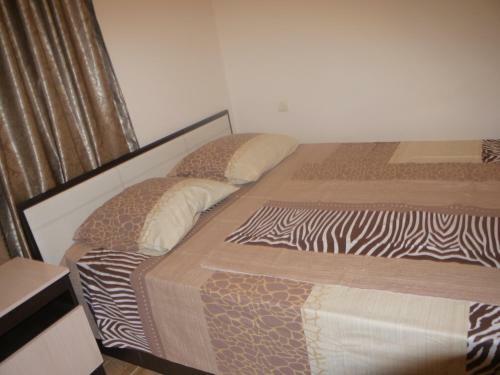 Hostal Guest House On Koltsevaya