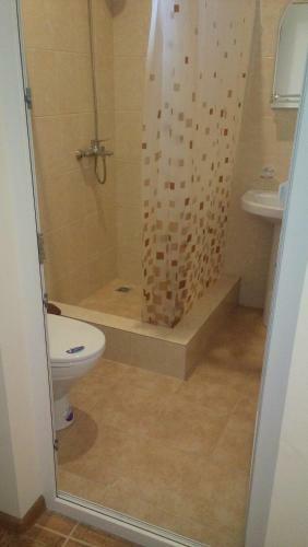 Hostal Guest House On Koltsevaya