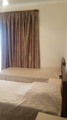 Hostal Guest House On Koltsevaya