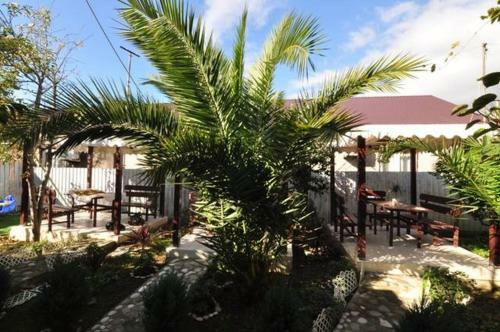 Hostal U Ruslana Guest House