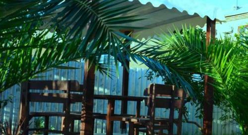 Hostal U Ruslana Guest House