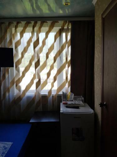Hostal Kalina Guest House
