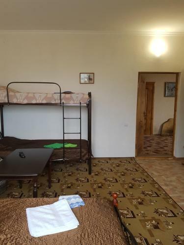 Hostal Kalina Guest House