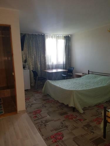 Hostal Kalina Guest House