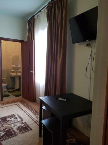 Hostal Kalina Guest House