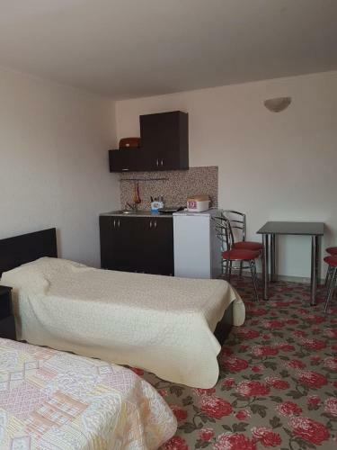 Hostal Kalina Guest House