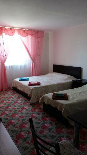 Hostal Kalina Guest House
