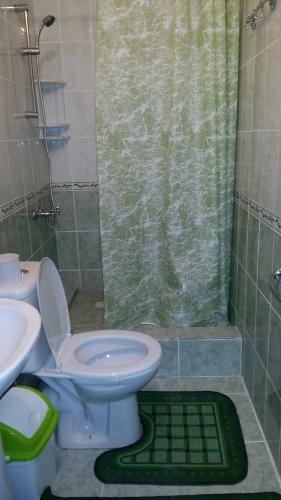 Hostal Kalina Guest House