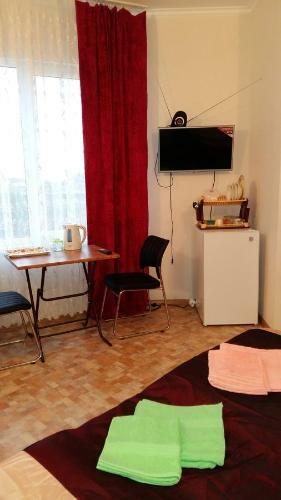 Hostal Kalina Guest House