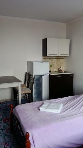 Hostal Kalina Guest House
