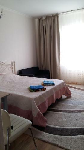 Hostal Kalina Guest House