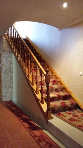 Hostal Kalina Guest House