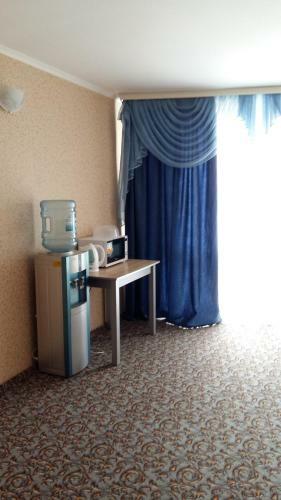 Hostal Kalina Guest House