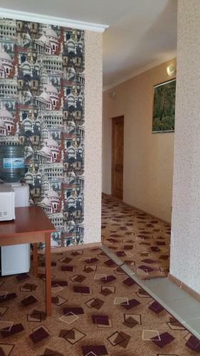 Hostal Kalina Guest House