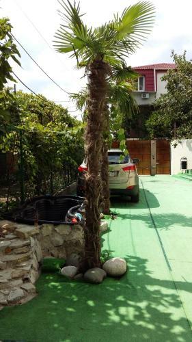 Hostal Kalina Guest House