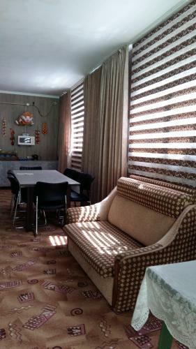 Hostal Kalina Guest House