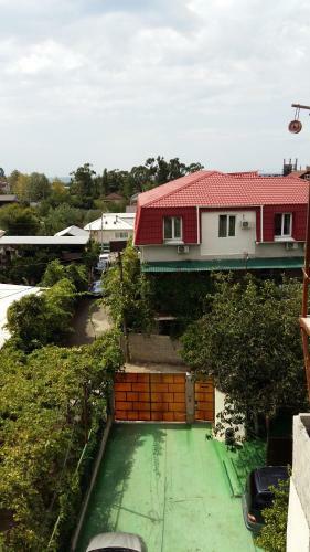 Hostal Kalina Guest House