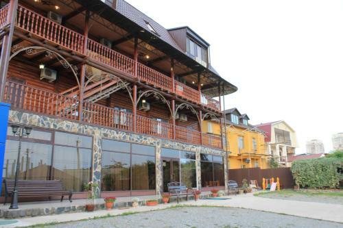 Hostal ????????? ???????