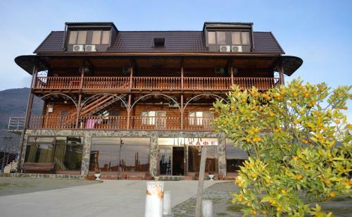 Hostal ????????? ???????