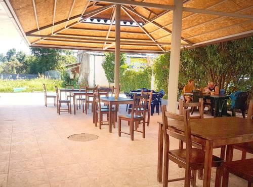 Hotel Sabina