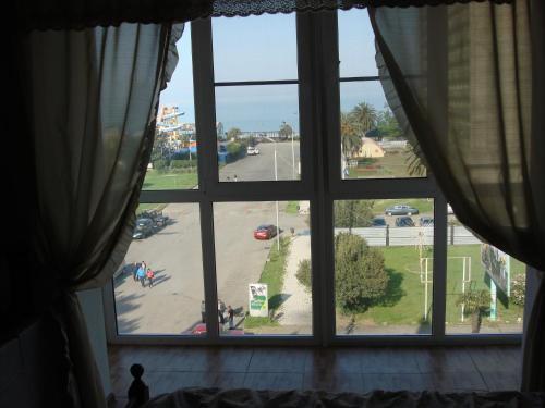 Apartment Na Abazgaa 49/1