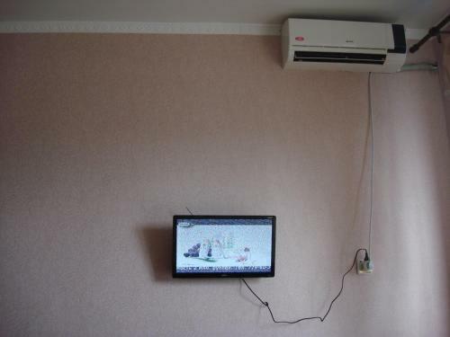 Apartment Na Abazgaa 49/1