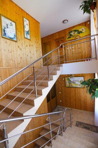 Hostal Colibri