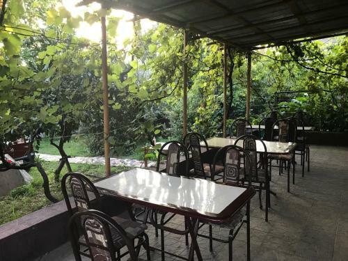 Hostal Guest House On Demerjipa
