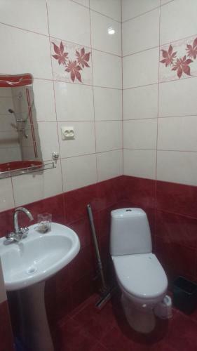 Hostal Guest House Sayat-nova 35