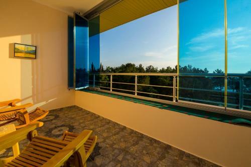 Wellness Park Hotel Gagra All-inclusive