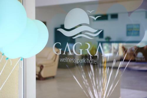 Wellness Park Hotel Gagra All-inclusive