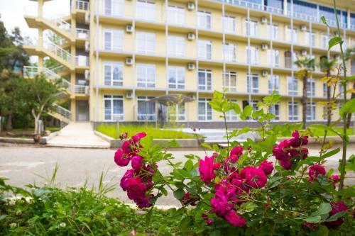 Wellness Park Hotel Gagra All-inclusive